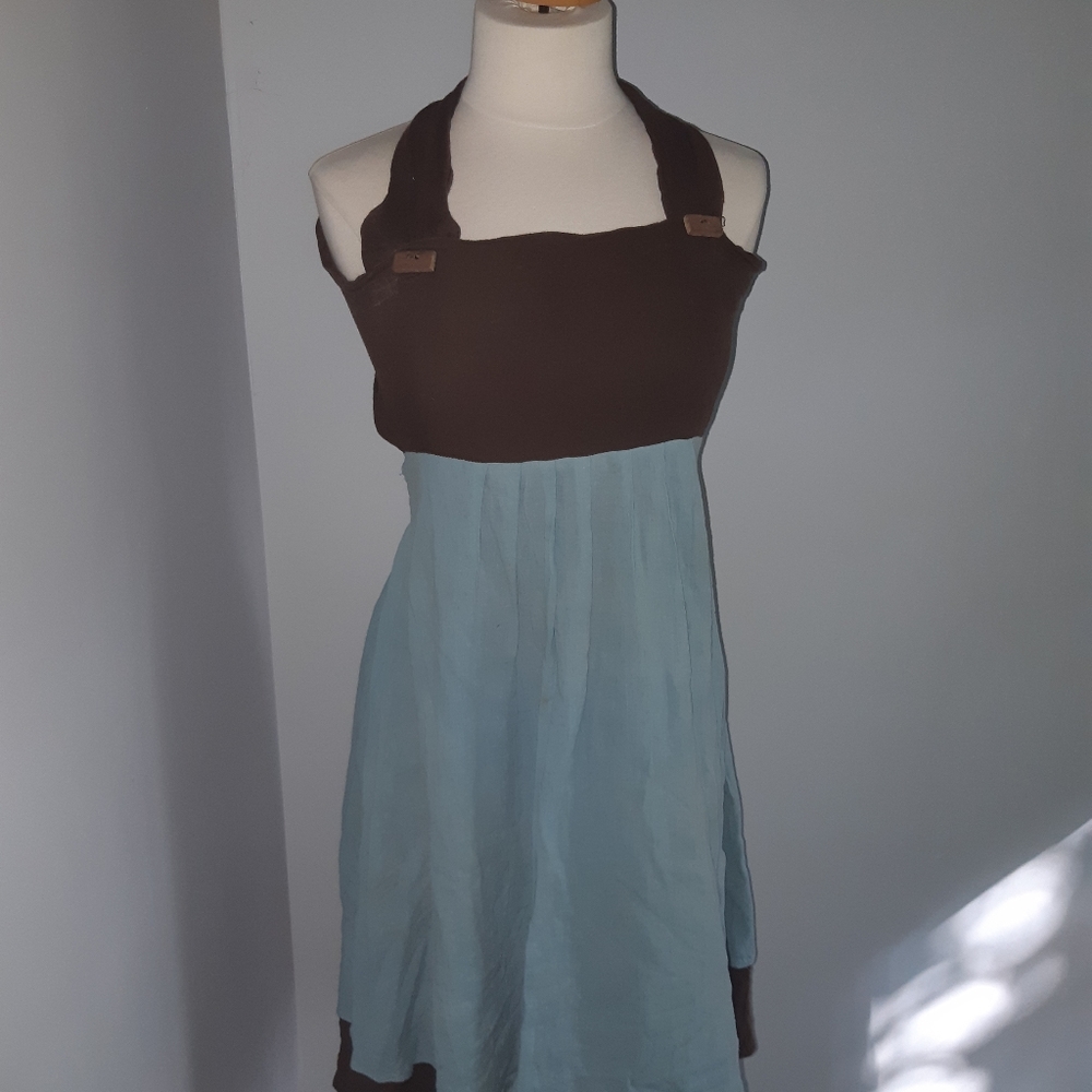 Belle et Rebelle women's dress size L